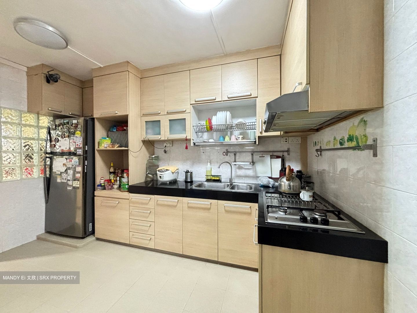 Blk 423 Canberra Road (Sembawang), HDB Executive #479740141
